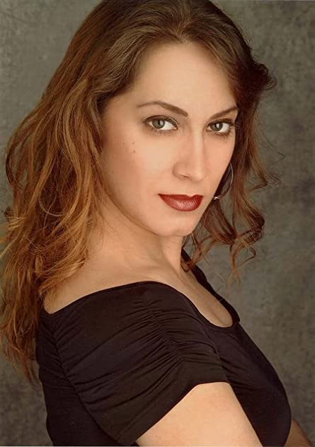 Frances Lozada Frances Lozada