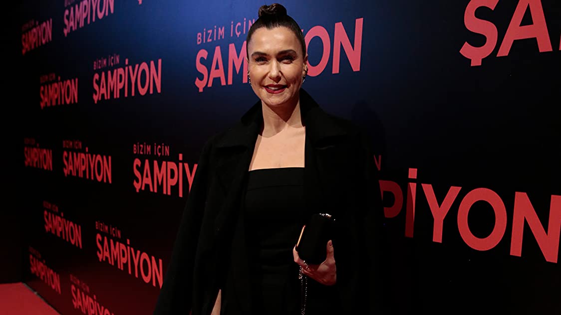Sevval Sam Sevval Sam