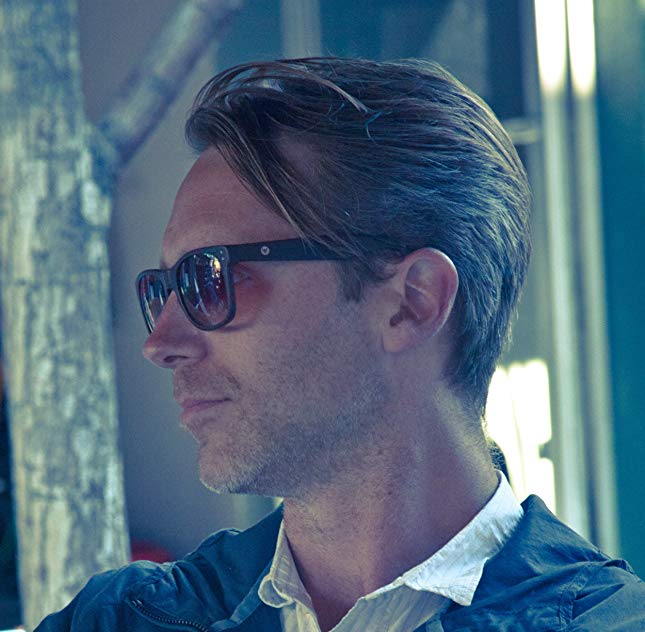 Nate Young Nate Young