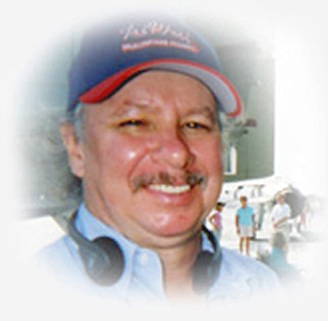 Steve Wargo Steve Wargo