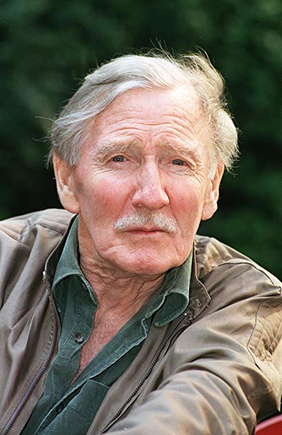 Leslie Phillips Leslie Phillips