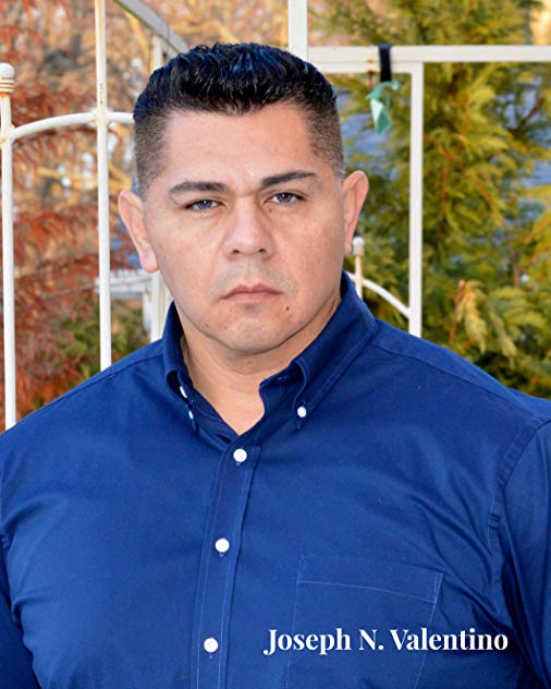 Joseph N. Valentino Joseph N. Valentino