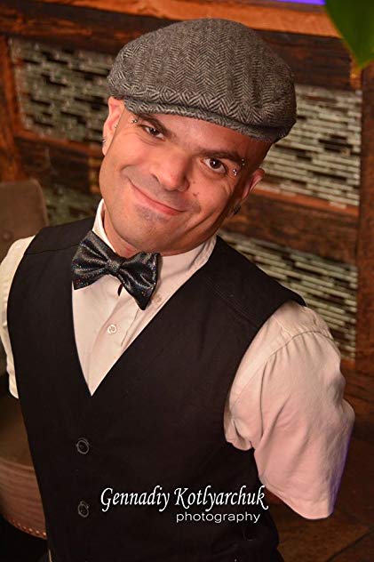 Sammy The Dwarf Sammy The Dwarf