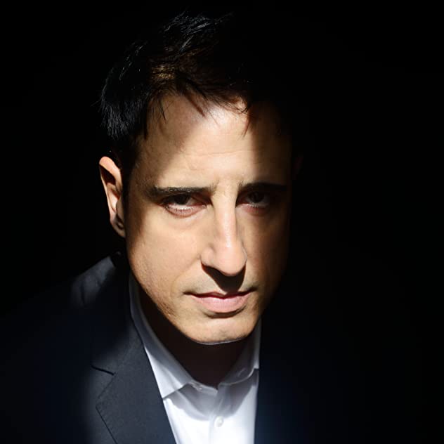 Julian Acosta Julian Acosta
