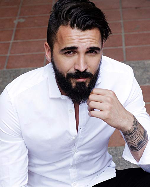 Blerim Destani Blerim Destani