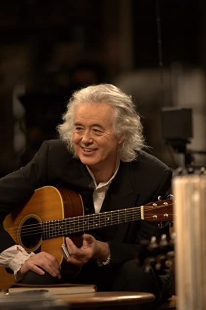 Jimmy Page Jimmy Page