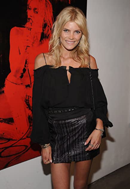 May Andersen May Andersen