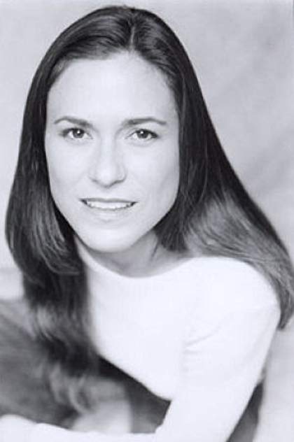 Liza Richardson Liza Richardson