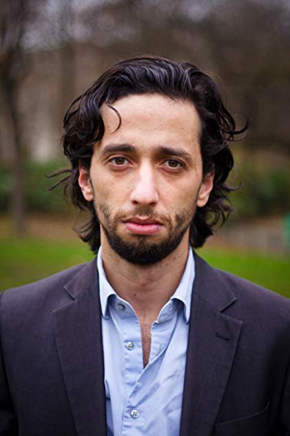 Sofiene Mamdi Sofiene Mamdi