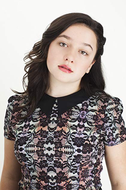 Amara Miller Amara Miller