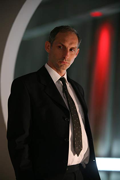 Karl Theobald Karl Theobald