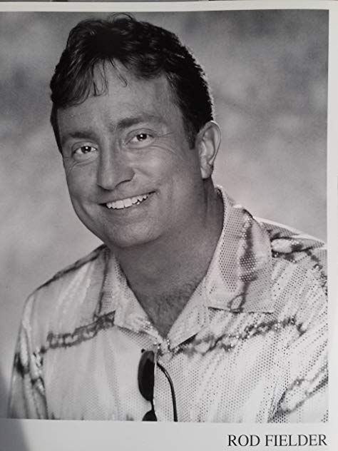 Rod Fielder Rod Fielder