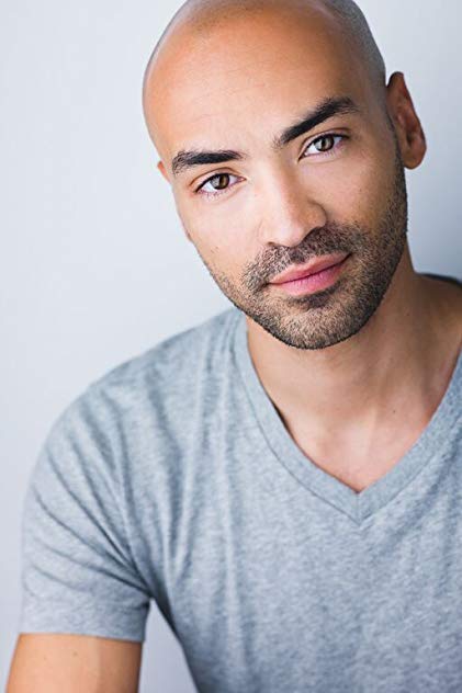 Jevon McFerrin Jevon McFerrin