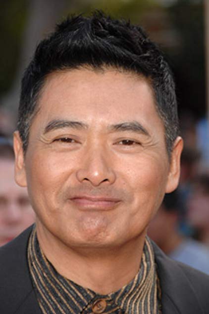 Yun-Fat Chow Yun-Fat Chow