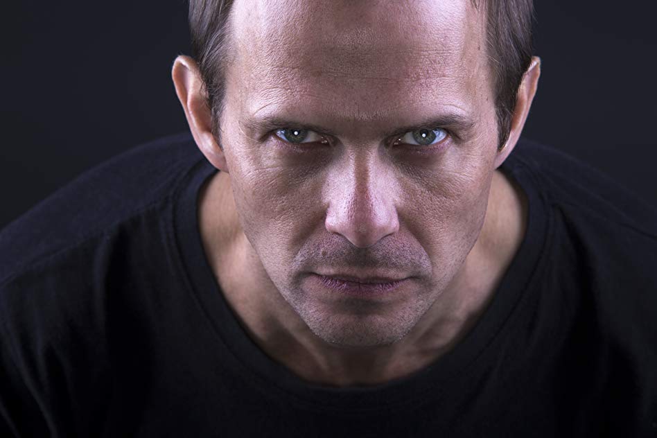 Philip Cristian Claassen Philip Cristian Claassen