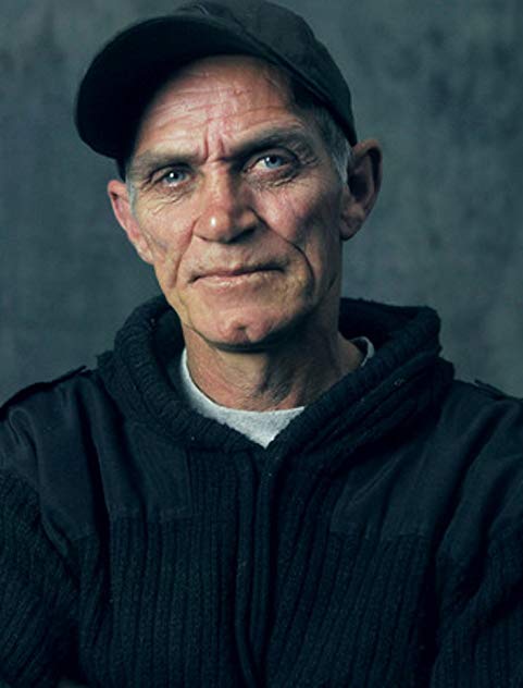 Richard Green Richard Green
