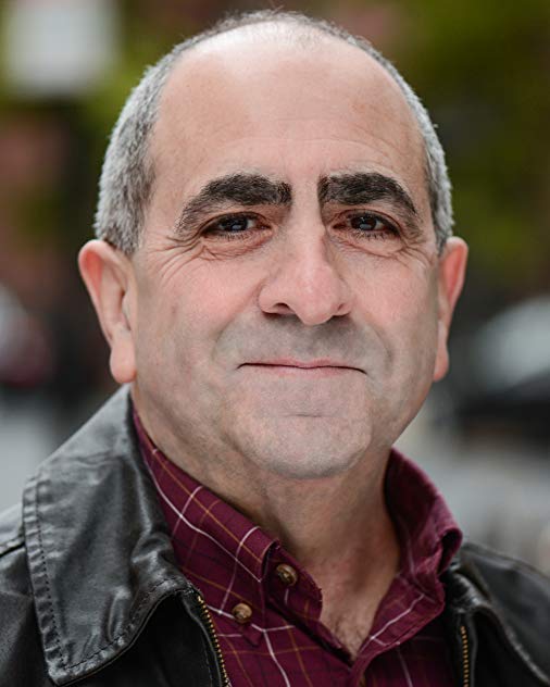 Gene Amoroso Gene Amoroso