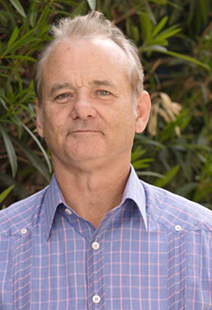 Bill Murray Bill Murray