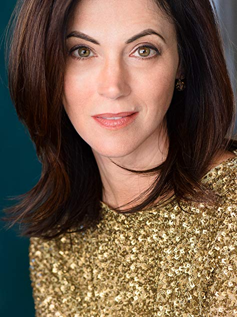 Joanna Going Joanna Going