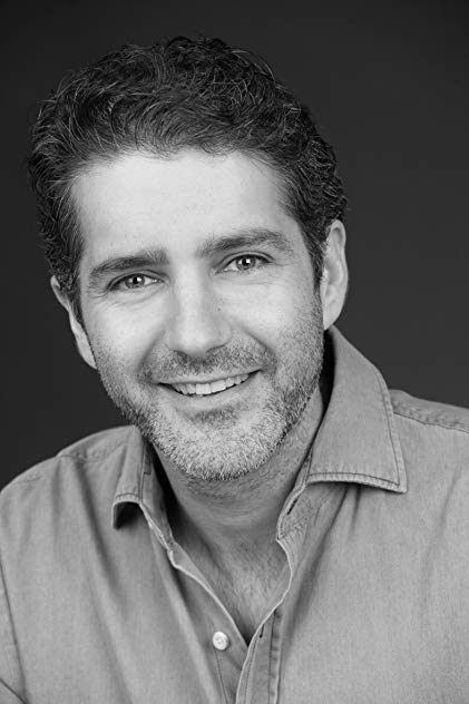 Rodrigo Sáenz de Heredia Rodrigo Sáenz de Heredia