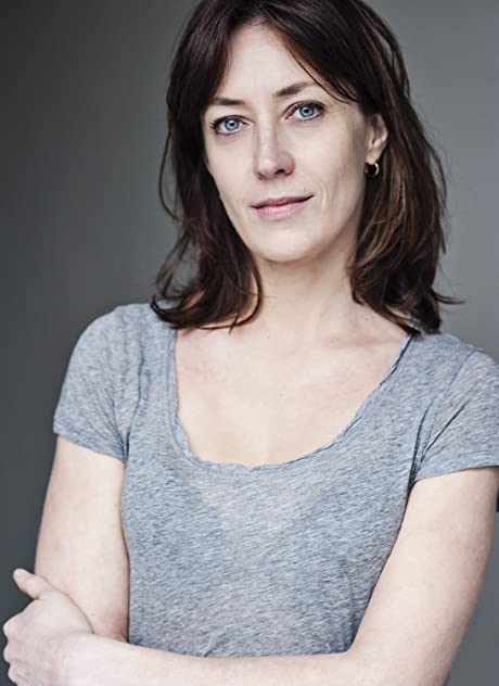 Charlotte Pyke Charlotte Pyke