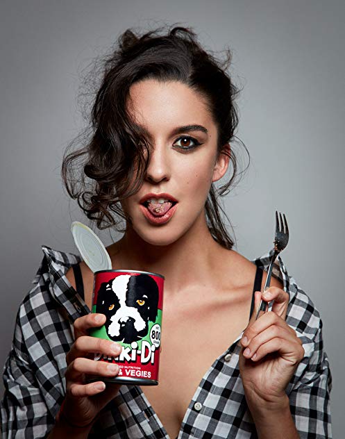 Jamie Loftus Jamie Loftus