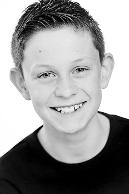 Alex Taylor-McDowall Alex Taylor-McDowall