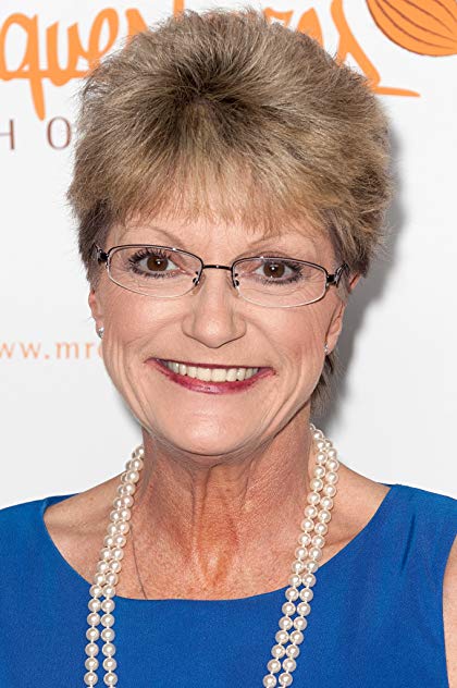 Denise Nickerson Denise Nickerson
