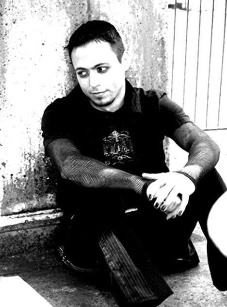 Steven Miramontz Steven Miramontz