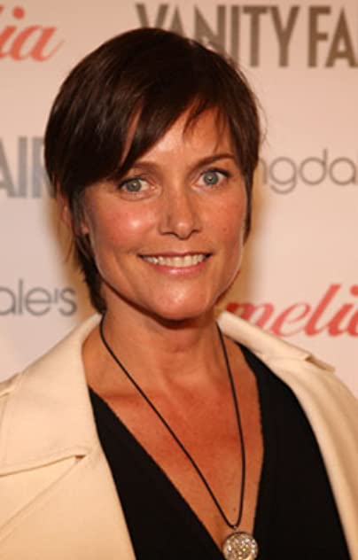 Carey Lowell Carey Lowell