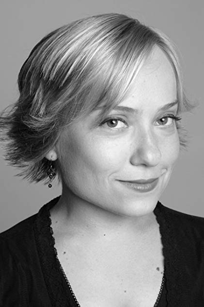 Kiruna Stamell Kiruna Stamell