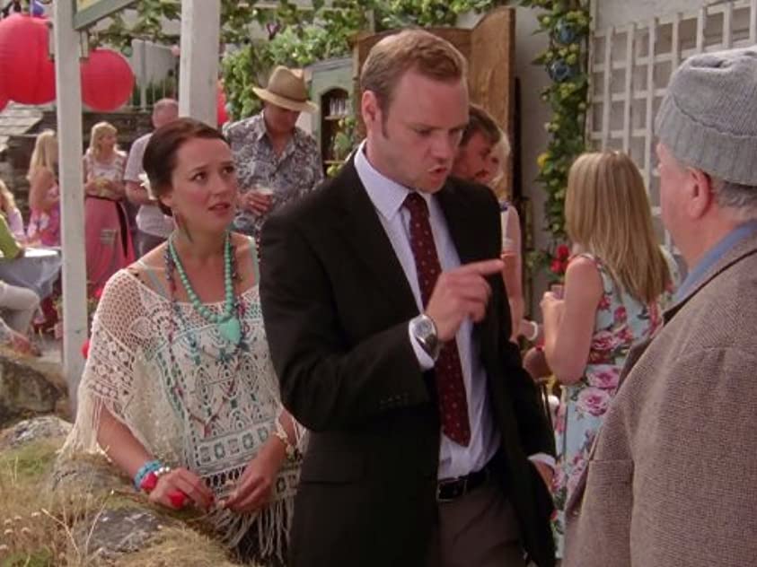 Joe Absolom Joe Absolom