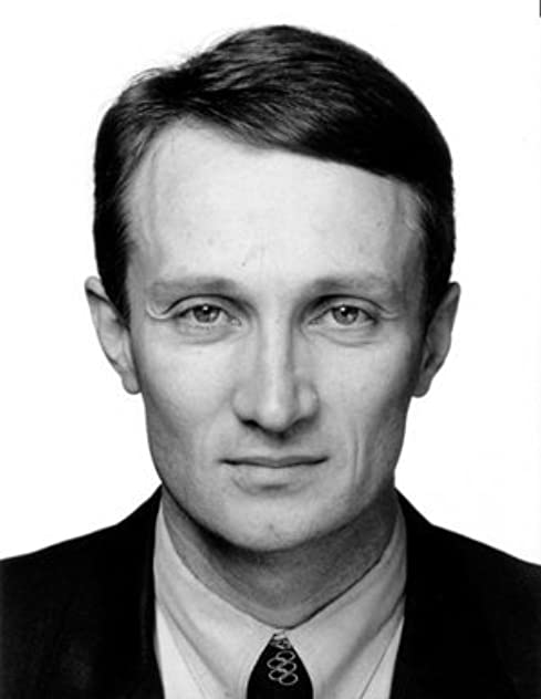 Greg Eccleston Greg Eccleston