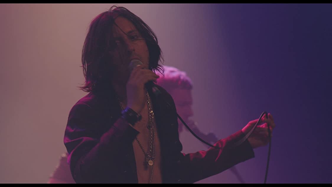 Carl Barât Carl Barât
