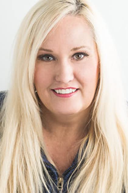 Charri Brummer Charri Brummer