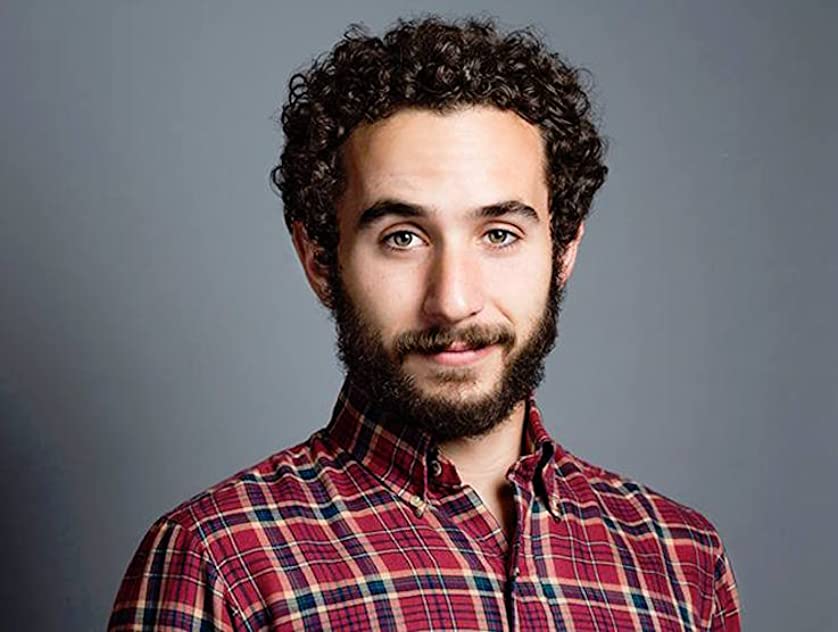 Jay Speedy Weingarten