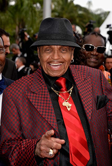 Joe Jackson Joe Jackson