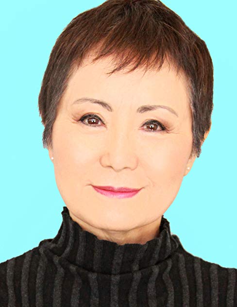 Alexis Rhee Alexis Rhee