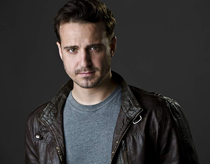 Mathieu Bourassa Mathieu Bourassa