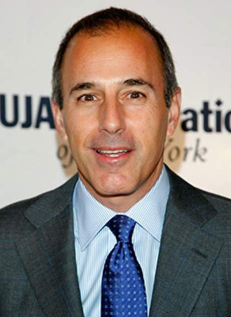Matt Lauer Matt Lauer