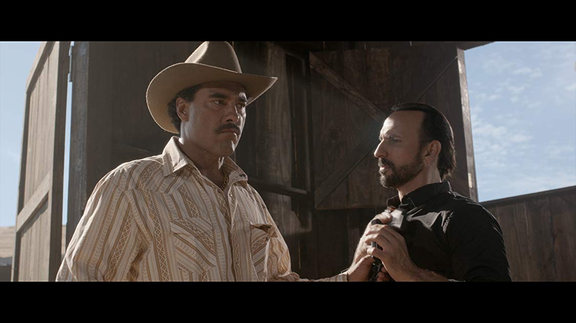 Eduardo Yáñez Eduardo Yáñez