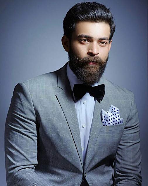 Varun Tej Varun Tej