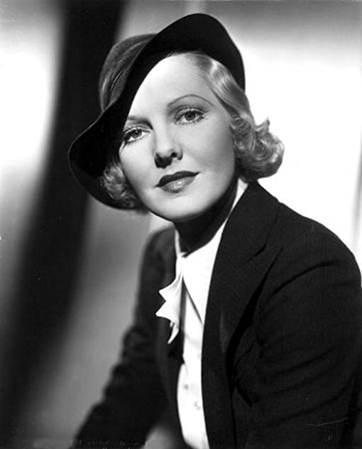 Jean Arthur Jean Arthur