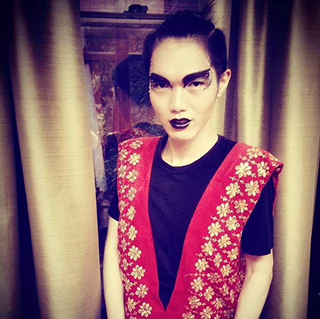 Samuel F. Lee Samuel F. Lee