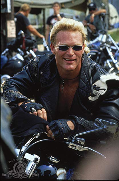 Brian Bosworth Brian Bosworth