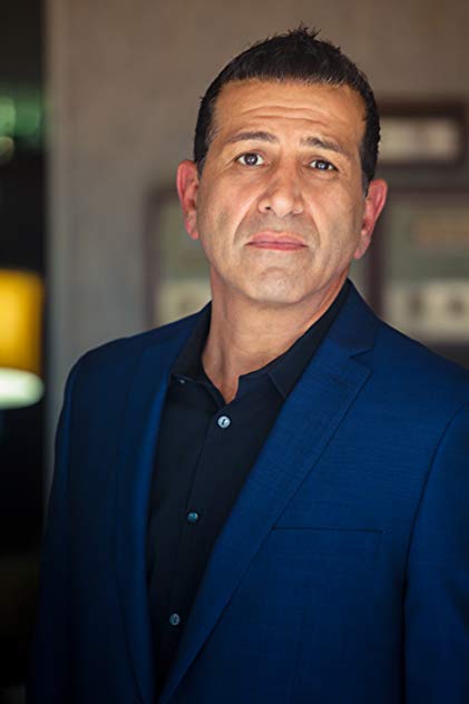 Anthony Batarse Anthony Batarse