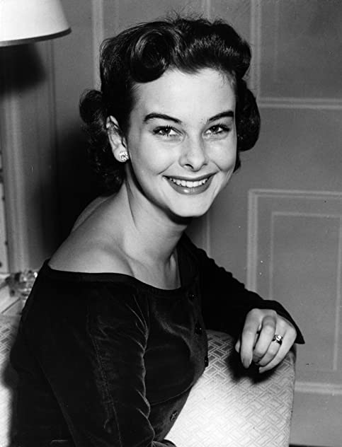 Audrey Dalton Audrey Dalton