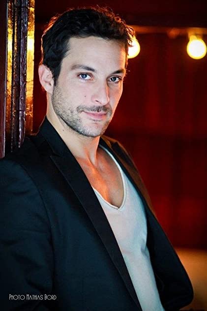 Fabian Richard Fabian Richard