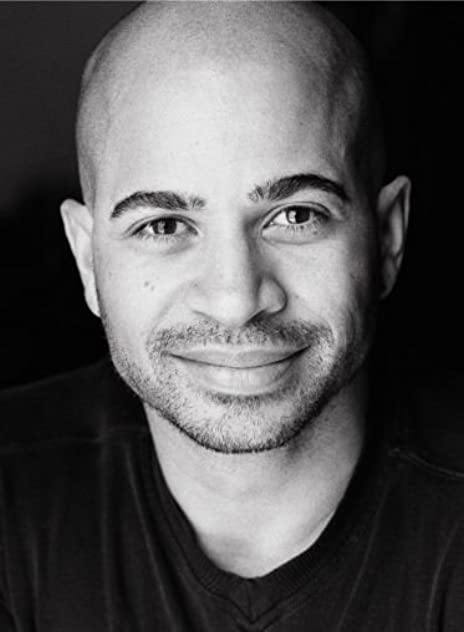 Darryl M. Bell Darryl M. Bell