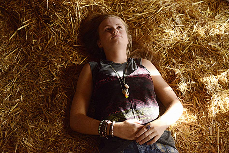 Mackenzie Lintz Mackenzie Lintz